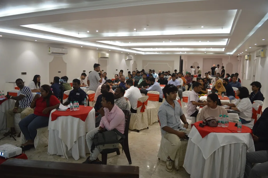 Corporate event image 1